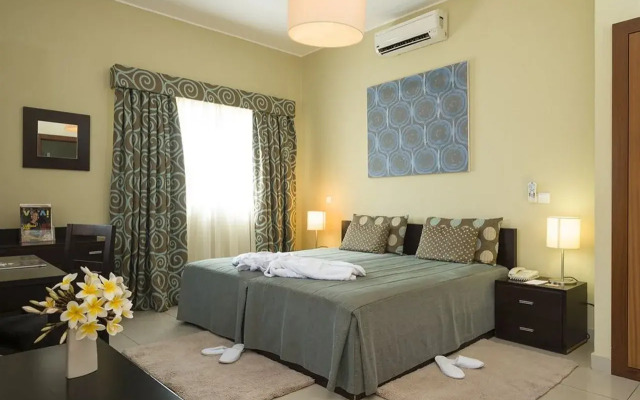 Montebelo Indy Maputo Congress Hotel