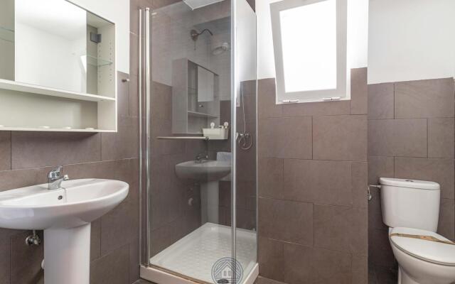 CERVANTES Apartment 28 2BR 1BT