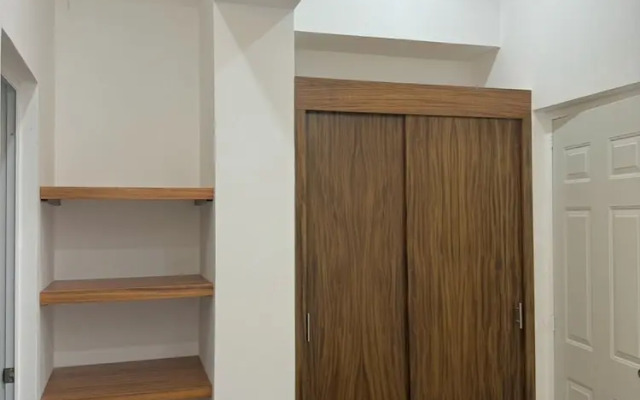 Safiro Suites Guayabitos Apartments - Adults Only