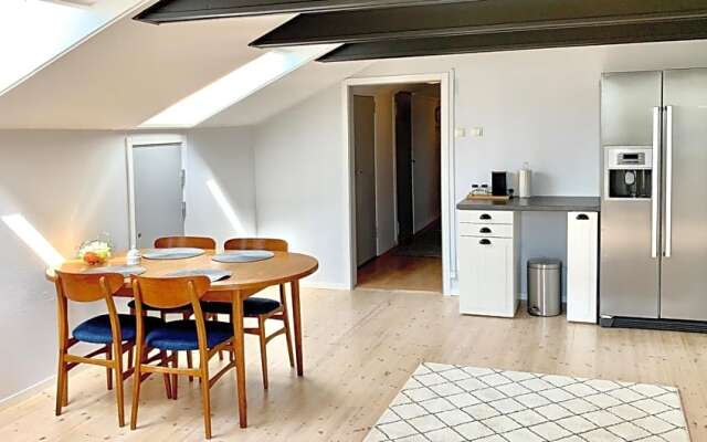 Tornedalens B&B