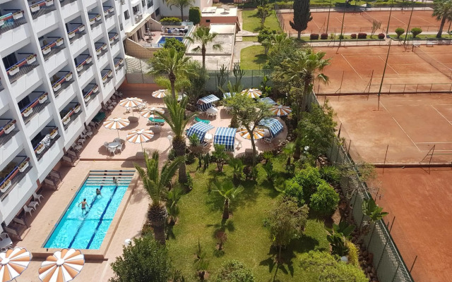Residence Yasmina