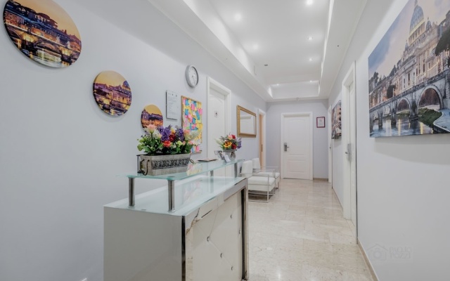vatican sweet guest house
