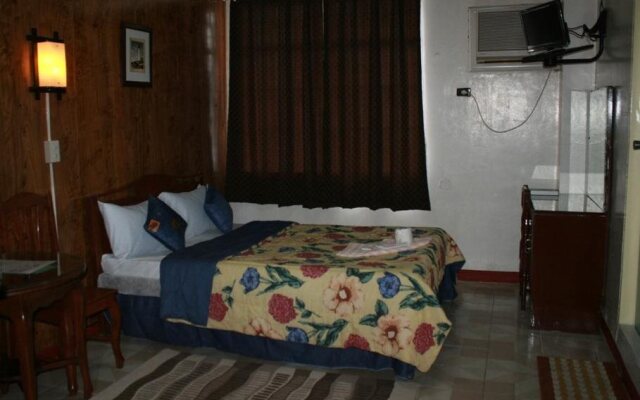 Parkview Hotel