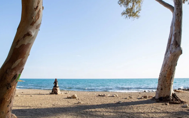 La Torre Del Carmen in M Laga