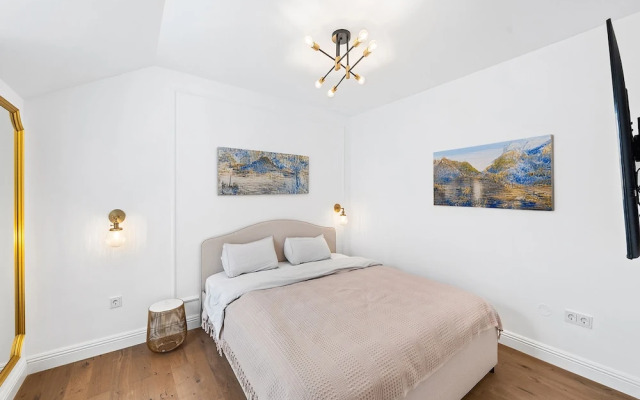 SKY9 Homes & Villas - Semmering