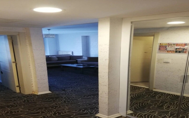 N Suites