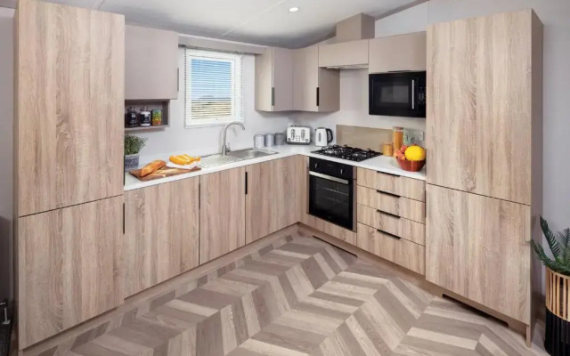 Golden Anchor Caravan Park