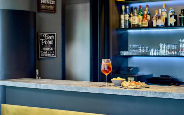 ibis Firenze Prato Est
