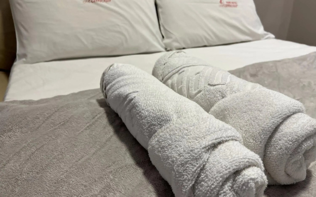 Lamour Park Hotel