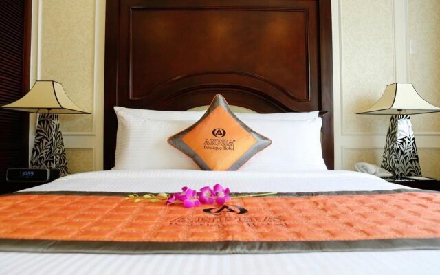 Anpha Boutique Hotel