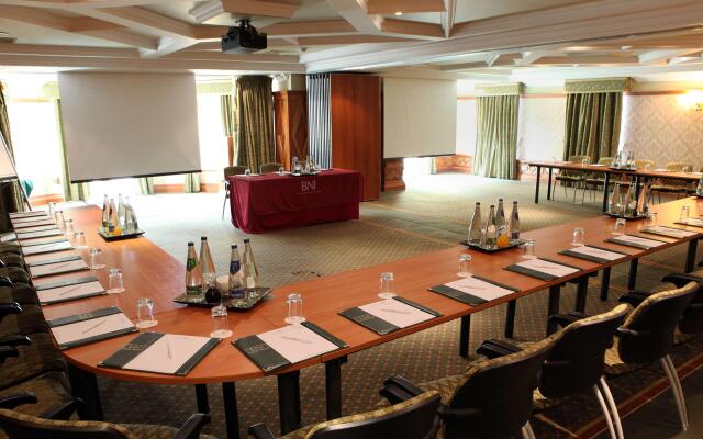 Bunratty Castle Hotel, BW Signature Collection