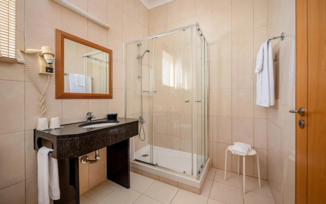 Hotel Santa Catarina Algarve