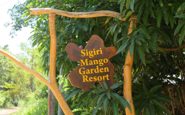 Sigiri Mango Garden Resort