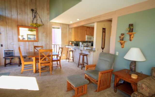 Mammoth Ski & Racquet Club #64