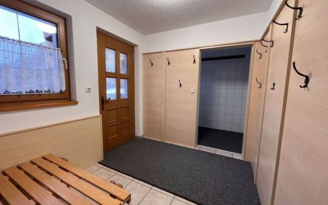 Appartment Wildmoos (SOE316)