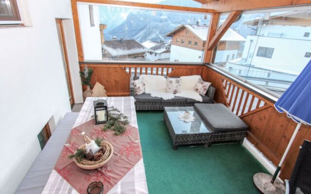 Apartment Gruber Hippach