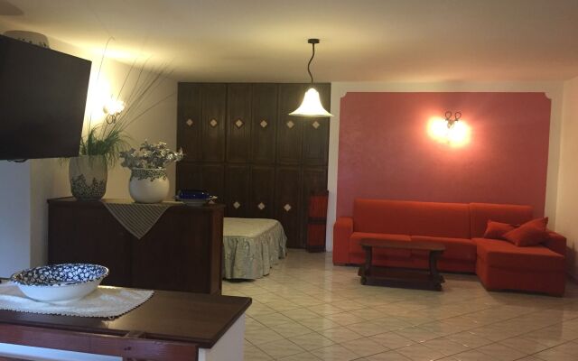 Casa Papiro B&B
