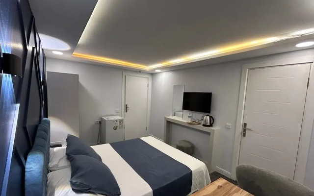 Kavacık Asia Hotel