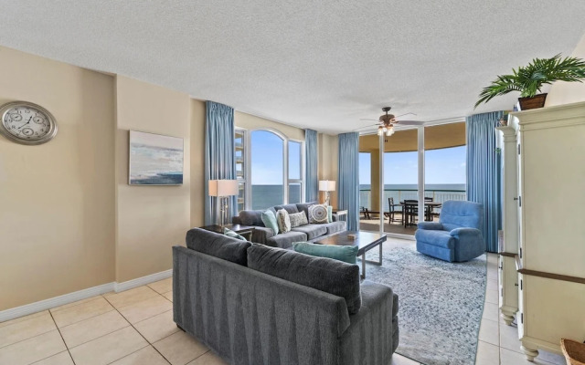 Beach Colony East 7A