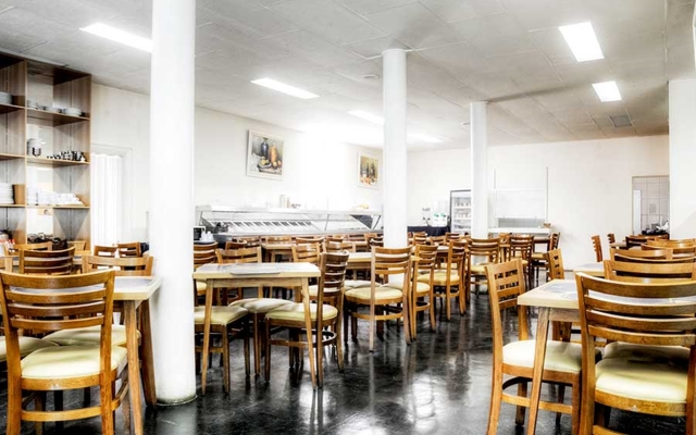 Hotel Dan Inn Poços de Caldas by Nacional Inn