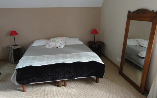 Domaine De La Gaucherie