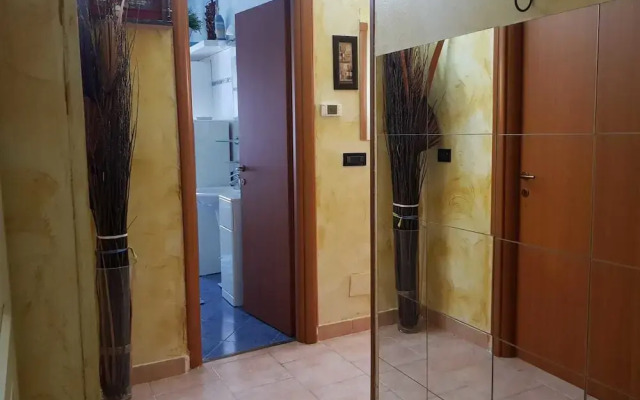 Holiday Apartment in Finale Ligure