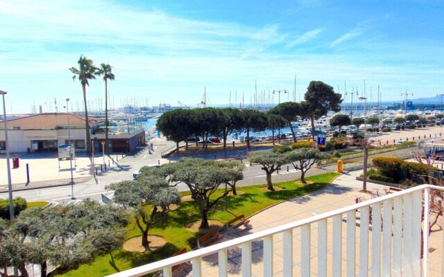Apartments Voramar