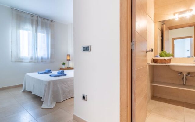 Apartment Del Port Ispica 33670