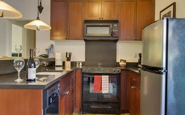 Lahaina Condo K202 - 2 Br Condo