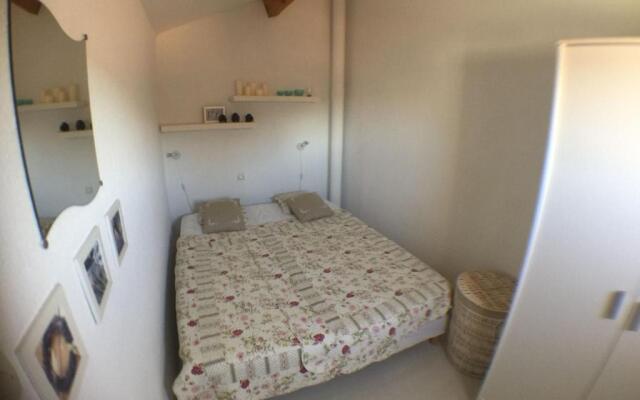 Ls204 : Villa 3 Pièces 4 Couchages Gruissan