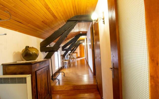 Gite Doissat, 5 pièces, 8 personnes - FR-1-616-22