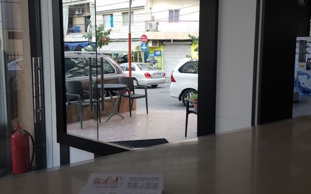 Alaamira Furnished Apartments