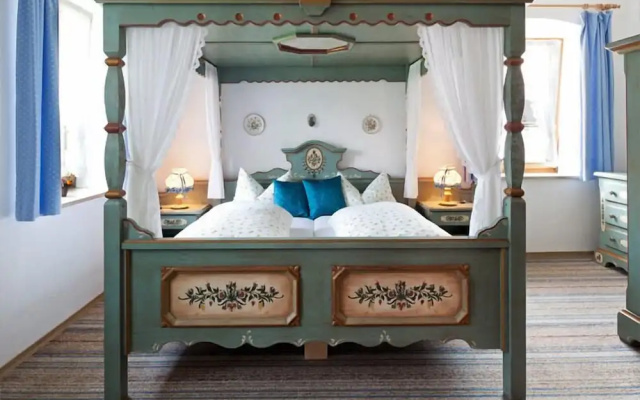 Hotel Gasthof Jachenau