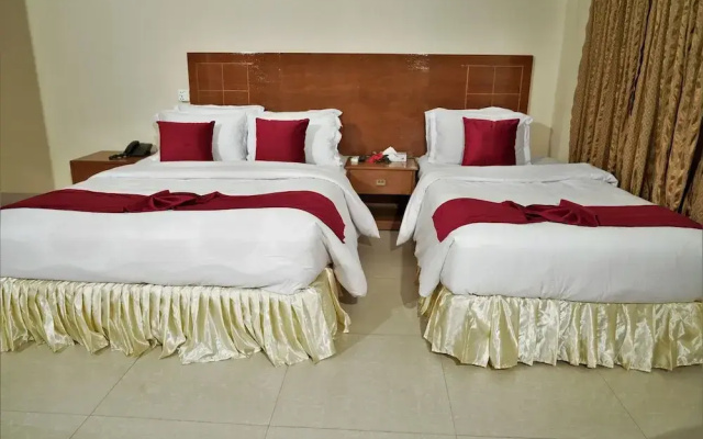 La Bella Resort