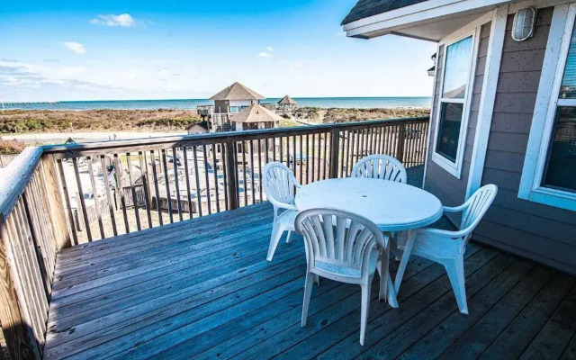 Barrier Island Station at Duck