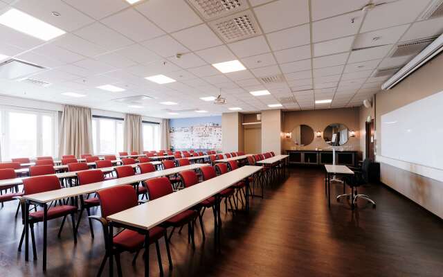 Scandic Star Sollentuna