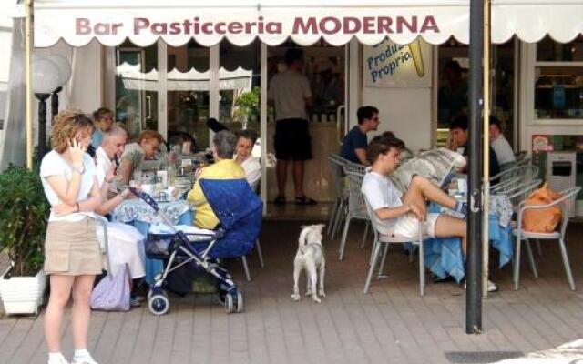 Appartamento Bilocale Vista Mare