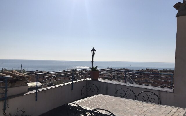 Like A Dream In Sanremo Downtown