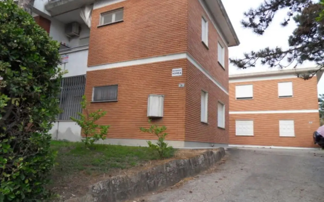 Modern Flat Just 150 mt From the sea