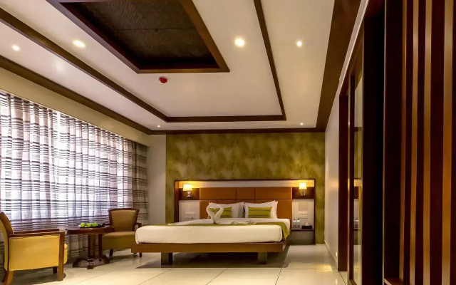 The Fern Residency, Vijayapura