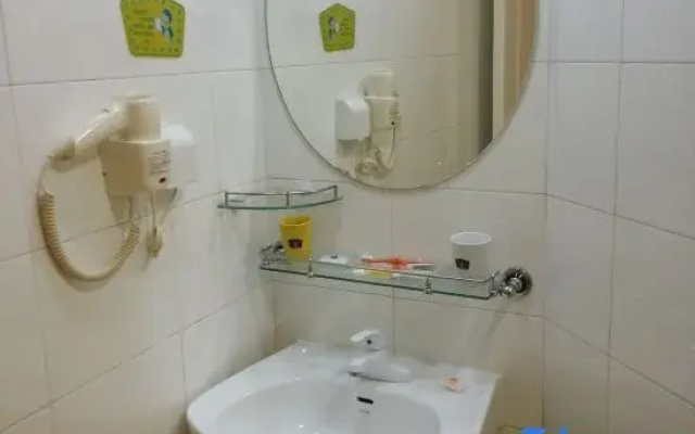 Homeinn Neo (Shijiazhuang Zhongshan West Road Xinbai Plaza Mixc Mall)