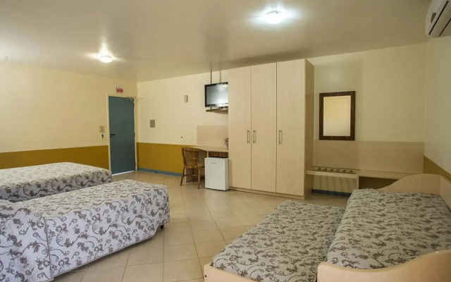 Vila Olaria Hotel