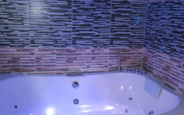 Poblado Brownstone