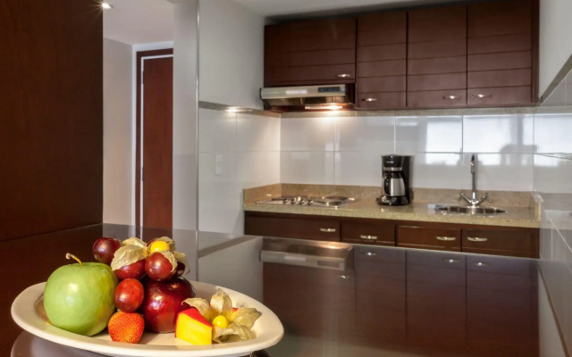 Tequendama Suites Bogota