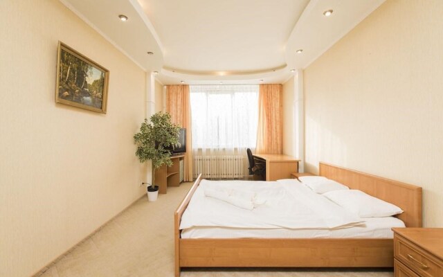 Apartments on Studenaya 68A - apt 9