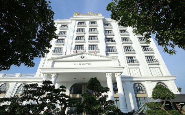 Ninh Binh Tulip Hotel