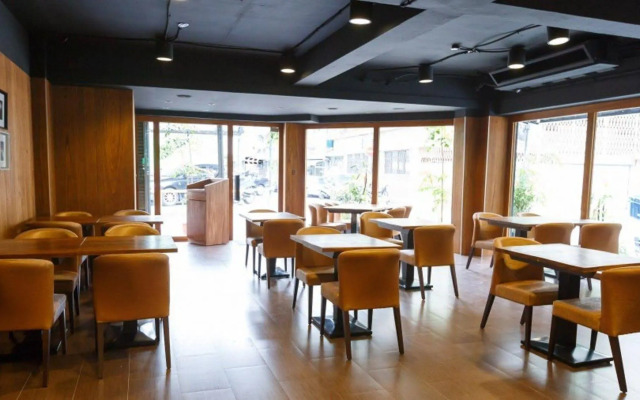 Capital Hotel Nanjing