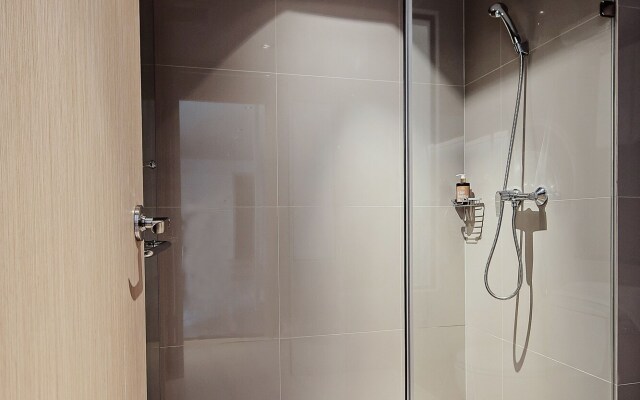 Three Sukhumvit Hotel