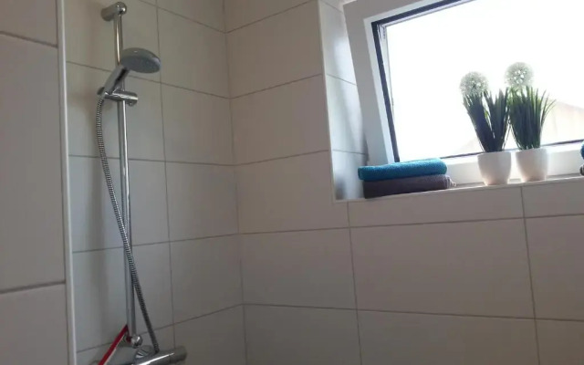 Ferienhaus Eichhörnchen