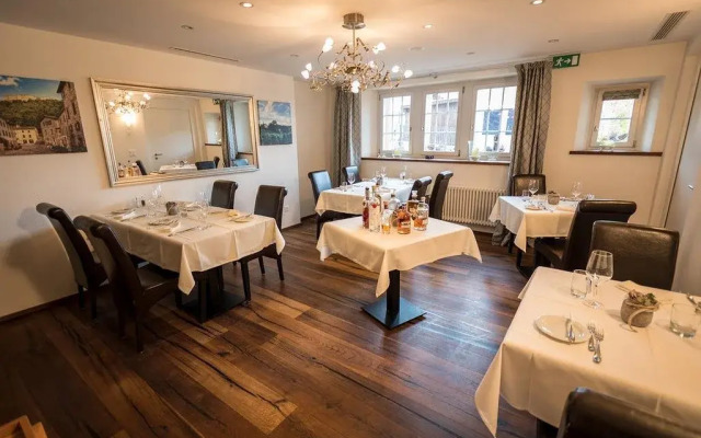 Gasthof Bären Oberbipp